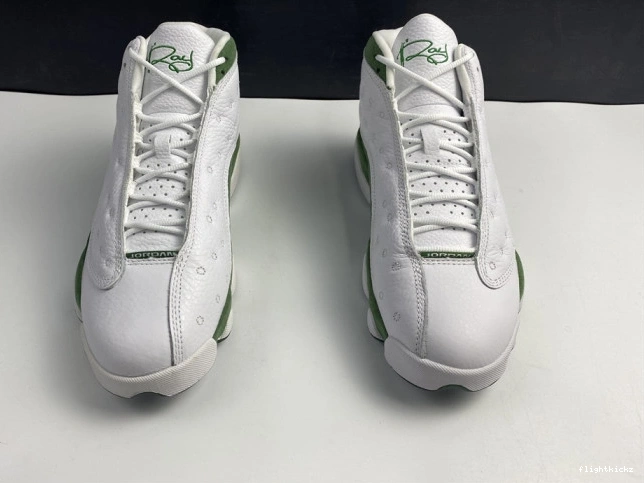 Air Allen PE